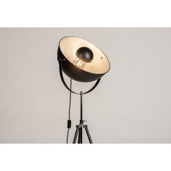 Vloerlamp Lumidora 74360