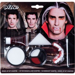 Twisk  Make-up kit vampier 45086