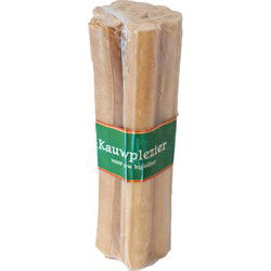 Boon kauwstaaf met band 20 cm pak a 7st
