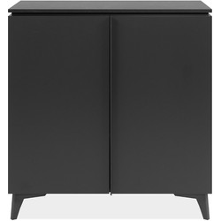 Buffet 2 deuren L88 cm - BERTRIX