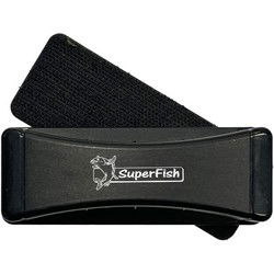 Float clean magnet l Superfish