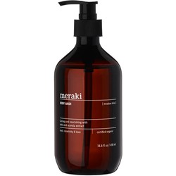 Meraki Douchegel Meadow bliss 490ml