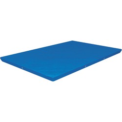 Bestway afdekzeil voor 259 x 170 x 61 cm zwembad