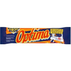 Optima haardblok 1,1 kg