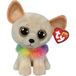 TY Beanie Boo's Chihuahua Knuffel Chewey 24 cm
