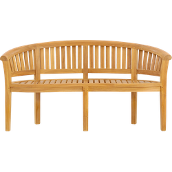 Benoa Banana Bench Old Style 150 cm