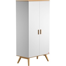 Kast met 2 deuren H207,5 cm - Nautis