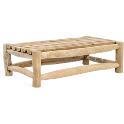 Benoa Barney Coffee Table 120 cm