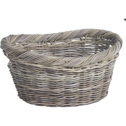 MAND WILG OVAAL 58 x 43 x 29 cm