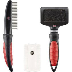 MIKKI PUPPY GROOMING KIT