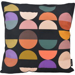 Sierkussen Retro Dido | 45 x 45 cm | Katoen/Polyester
