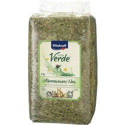 Hooi alpenweide baal 5kg