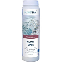 Planet spa waterstabilisator