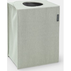 Wastas rechthoekig, 55 liter - Green