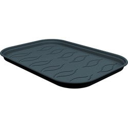 5 stuks - Green basics kweektray schotel s living black