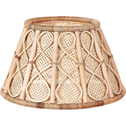 AVENT - Kerstboomrok - Naturel - Rotan
