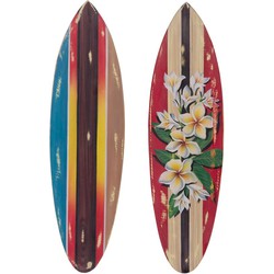 Cozy Ibiza - Surfplank decoratie M
