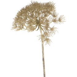 Kunstbloem - Heracleum berenklauw - 80 cm - Kunstbloemen