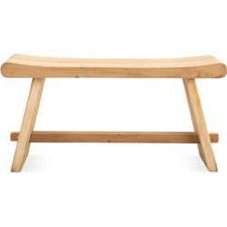 Benoa Suar Sate Bench 90 cm