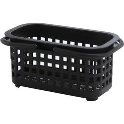 Hachiman Cestino Basket S - Zwart