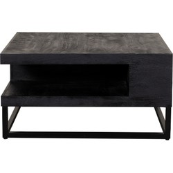 Salontafel Cube 80x80x40 cm