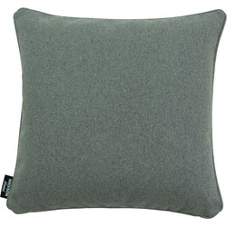 Decorative cushion Fano grey 45x45