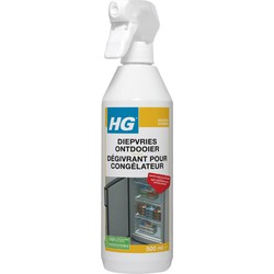 Diepvriesontdooier 500 ml - HG