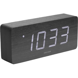 Alarm Clock Tube
