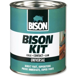 Bison Kit 250 Ml Blik