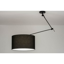 Hanglamp Lumidora 30738