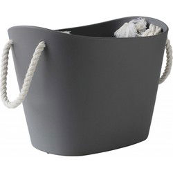 Hachiman Balcolore Mini - Zacht Grijs