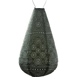 Drop dia. 28 cm Spectare salie groen lampion