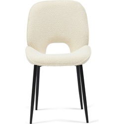 Mr. Beekman DC Simply White