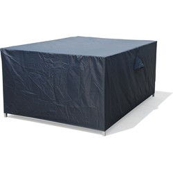 Garden Impressions Hocker beschermhoes 77x77xH40 cm