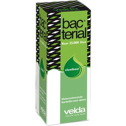 Bacterial Liquid 250 ml - Velda