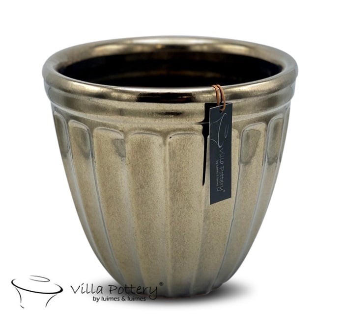 Villa Pottery  Oud Gouden Pot Grenoble - hoog - 