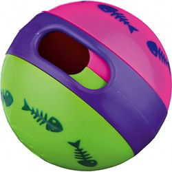 TRIXIE CAT ACTIVITY VOERBAL KAT 6 CM