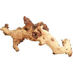 Mopani hout middel
