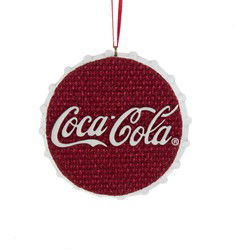 Orn.plc coca-cola dop l10cm