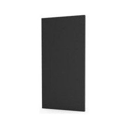 Gerofence Aluminium Lengte: 500 Breedte: 50 Hoogte: 2000