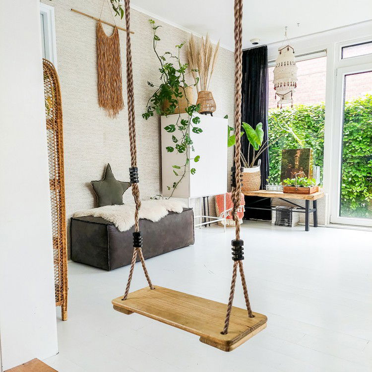 gietvloer warm laten ogen