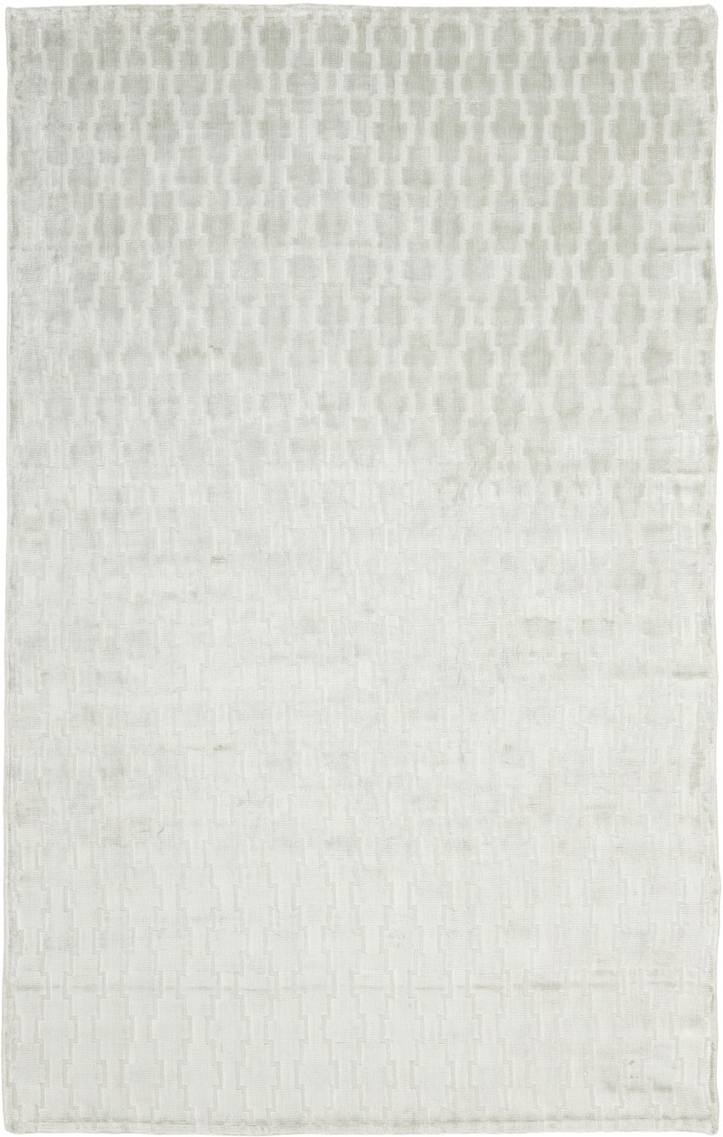 Safavieh Glam Indoor Hand Loomed Area Rug, Mirage Collection, MIR521, in Grey, 229 X 290 cm - 