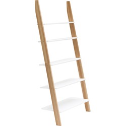 ASHME Ladder Wandrek 85x180cm