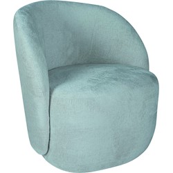 PTMD Sienne Natural 02 harmonie fabric fauteuil