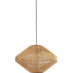 Hanglamp Mallow - Jute - Ø50cm