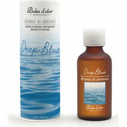 Geurolie Brumas de ambiente 50 ml Deep Blue