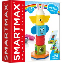Smartmax SmartMax My First magneten set Totem
