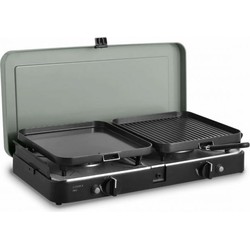 2 Cook 3 Pro Deluxe 30mbar - Cadac