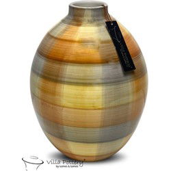 Villa Pottery  Toulouse Vaas - D20