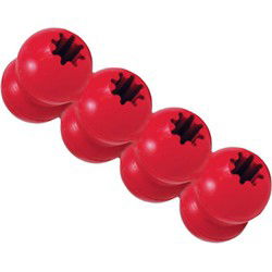 KONG GOODIE RIBBON 13,5X3X5 CM